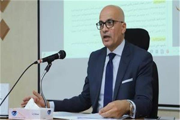 د محمد ضياء زين العابدين