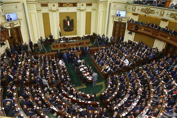 مجلس النواب - أرشيفية