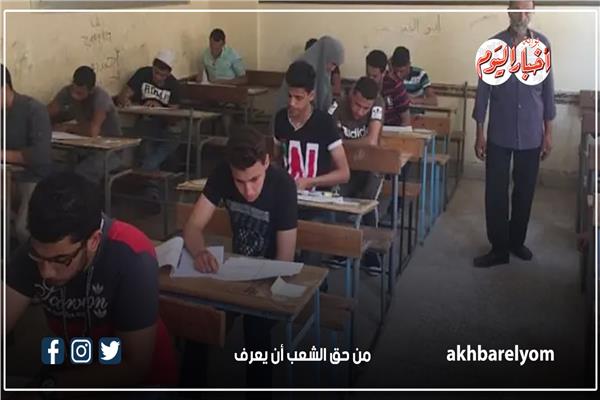 إنفوجراف| 7 توجيهات مهمة لـ وزير التعليم بشأن امتحانات الصف الثالث الإعدادي