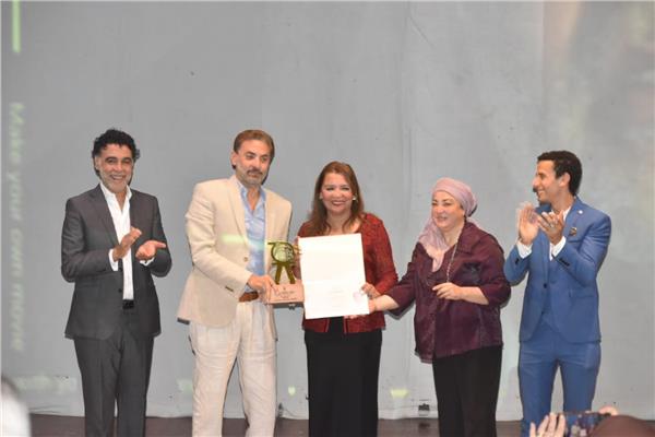 مهرجان "الفيمتو آرت" الدولي