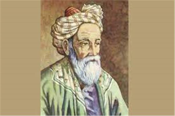 عمر الخيام