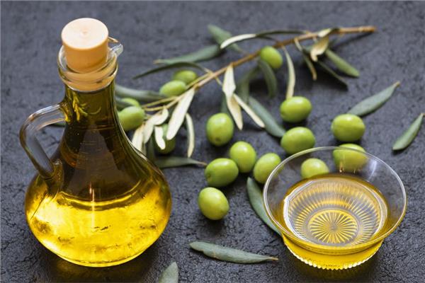 زيت الزيتون