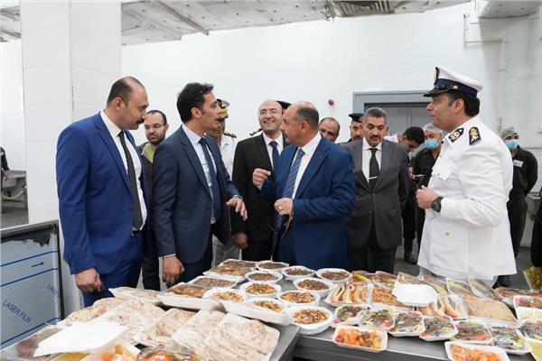 مركز إصلاح وتأهيل 15 مايو