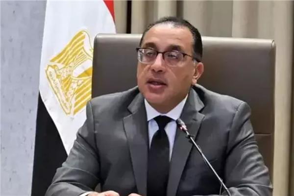 الدكتور مصطفى مدبولي