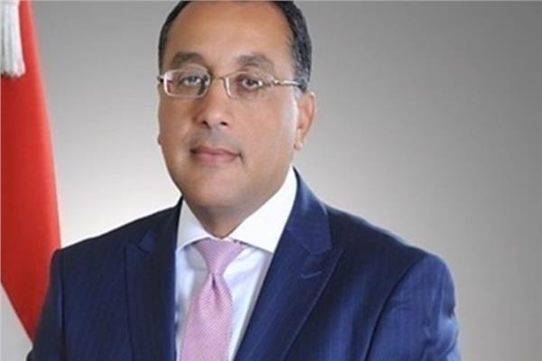 الدكتور مصطفى مدبولى