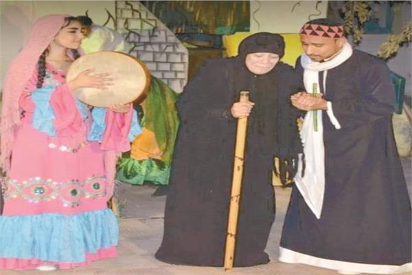 عروض مجانية بإقليم القناة وسيناء الثقافى
