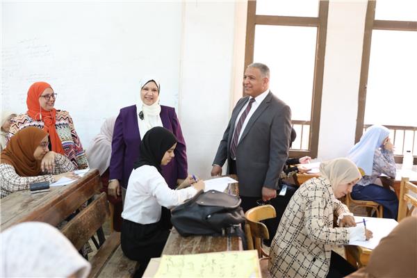 جولة من الزيارة 