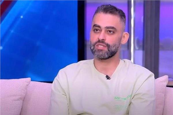أحمد جلال عبد القوي