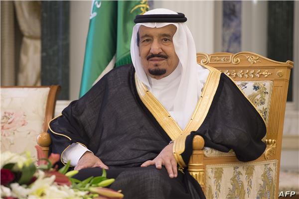  الملك سلمان بن عبد العزيز آل سعود