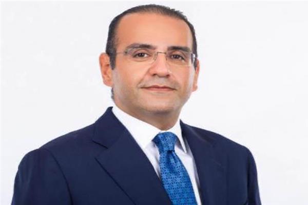  المهندس محمد المنزلاوى