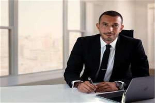 المهندس أحمد العدوي