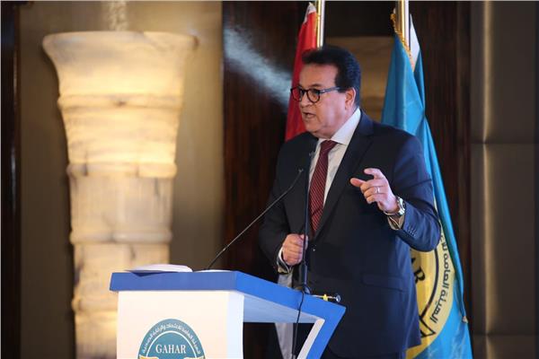 الدكتور خالد عبدالغفار