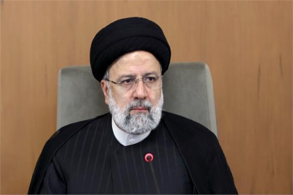 الرئيس الايرانى 