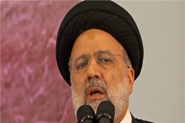 إبراهيم رئيسي 