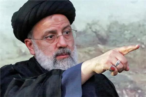 الرئيس الإيراني