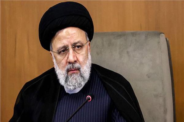 الرئيس الإيراني