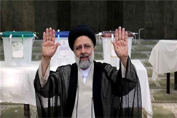 الرئيس الإيراني