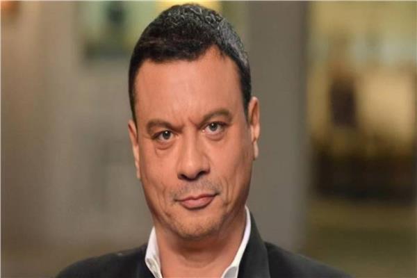 الفنان عباس أبو الحسن