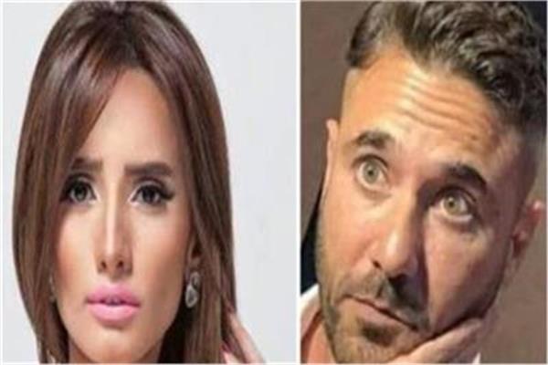 أحمد عز وزينة