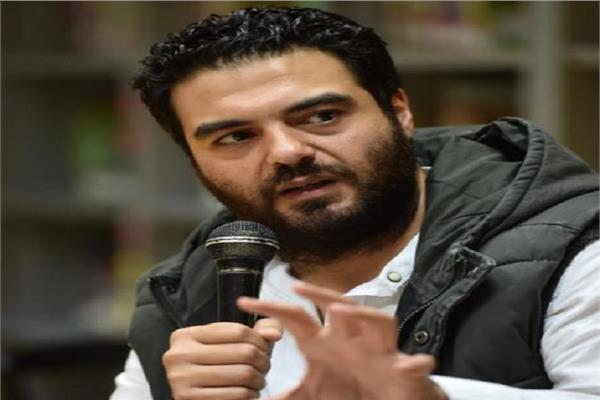 محمد الشماع