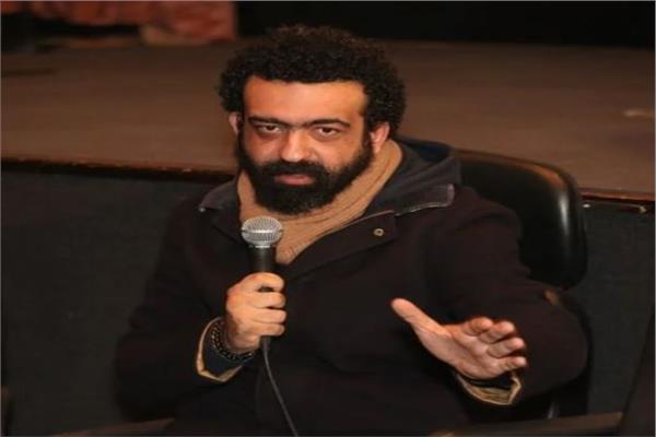 المخرج محمد العدل