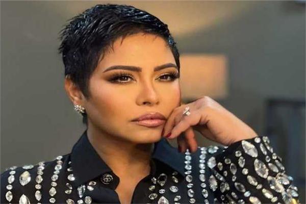 الفنانة شيرين عبدالوهاب
