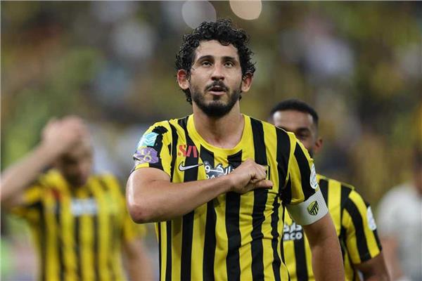  أحمد حجازي