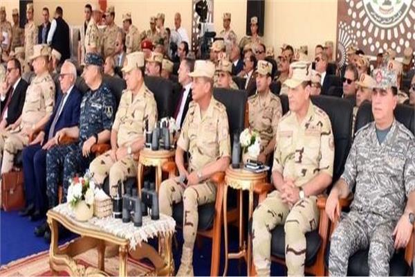 صورة من الحدث