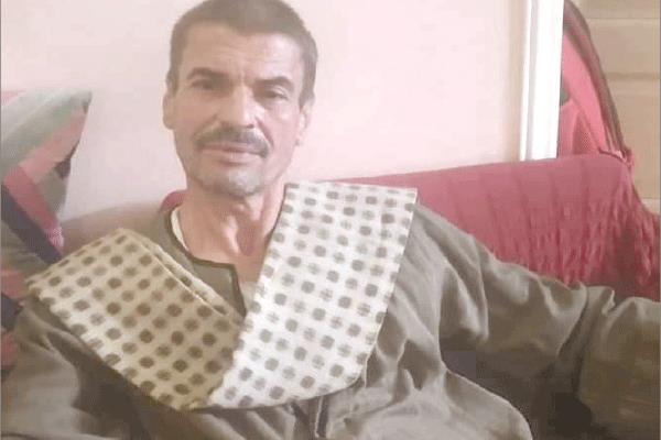 المجنى عليه