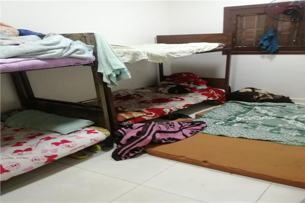 غلق ٥ مراكز خاصة لعلاج الإدمان