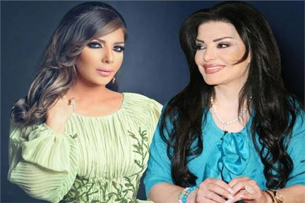 نضال الأحمدية وأصالة نصري
