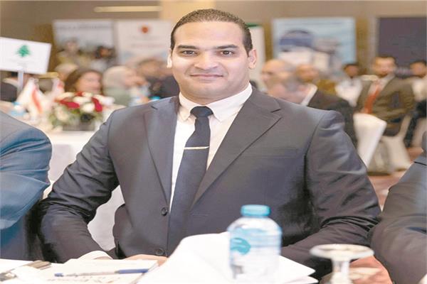 المهندس أمير هلالي