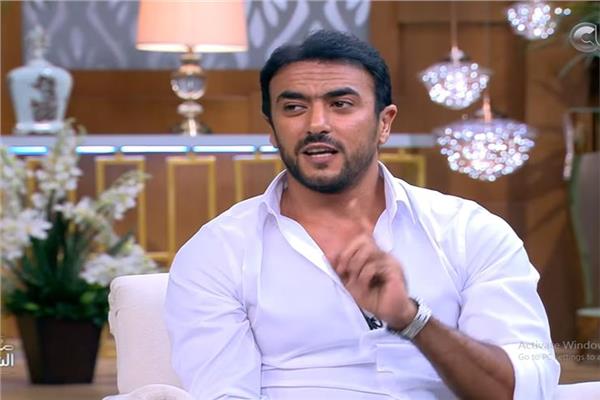  أحمد العوضي