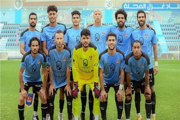 الزمالك يحصل على توقيع الجزار مدافع غزل المحلة | بوابة أخبار اليوم  الإلكترونية