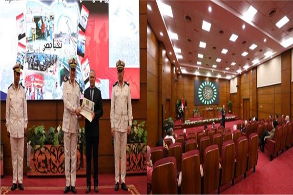 فعاليات ورشة العمل