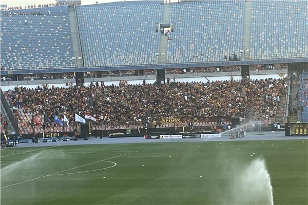 جماهير الترجي