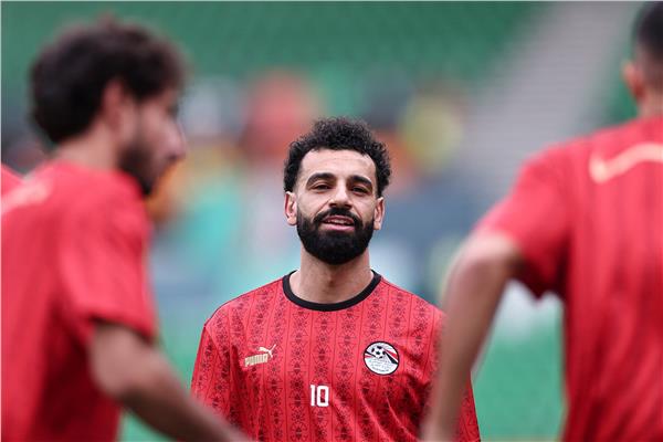 محمد صلاح