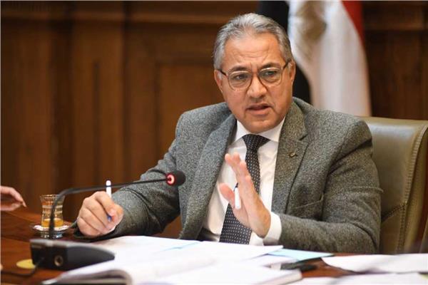 رئاسة النائب أحمد السجينى