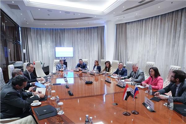 الدكتور شريف صدقي الرئيس التنفيذي لوكالة الفضاء المصرية