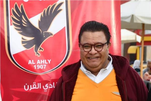 المخرج نادر جلال