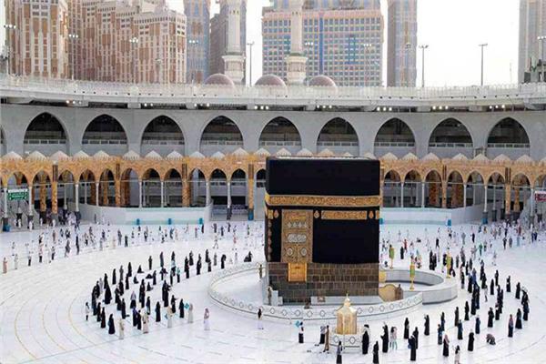 موسم حج