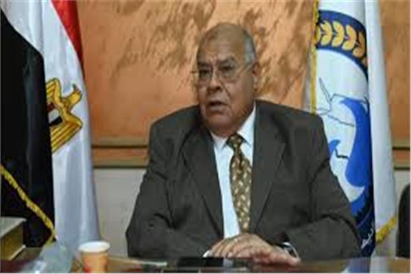 ناجى الشهابي رئيس حزب الجيل الديمقراطى 