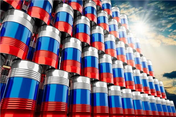 روسيا تشمل صادرات الطاقة