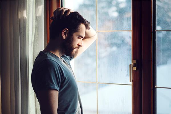 الاكتئاب- صورة موضوعية