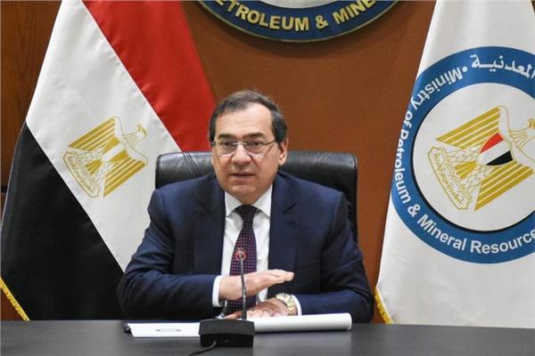 المهندس طارق الملا وزير البترول والثروة المعدنية