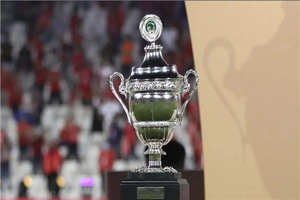 السوبر الإفريقي