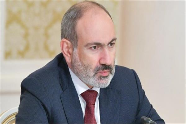رئيس وزراء أرمينيا، نيكول باشينيان