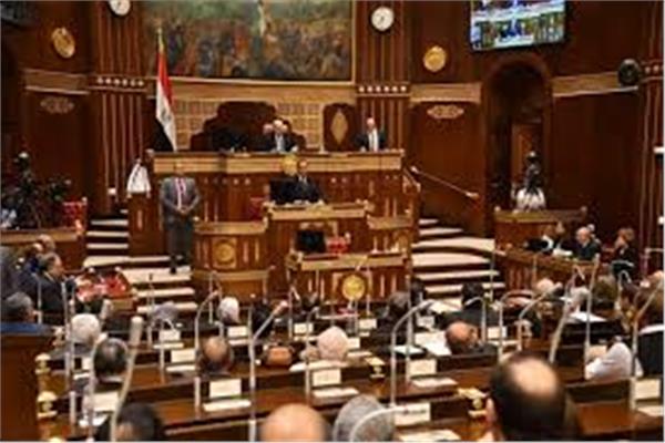 مجلس الشيوخ