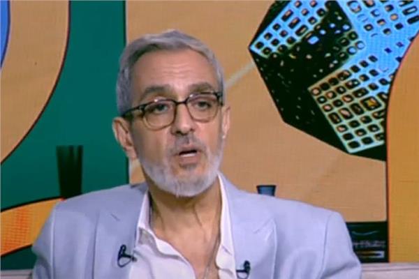  الفنان فراس سعيد 