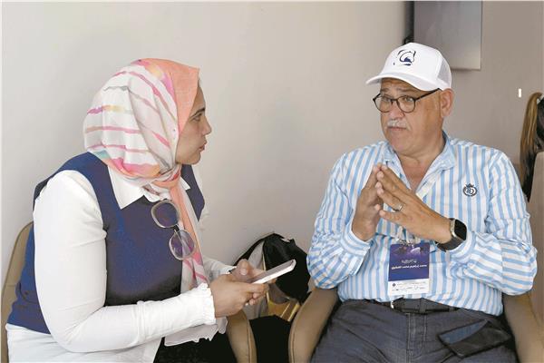 المدير الفنى للبطولة في حديثه لـ«الأخبار»